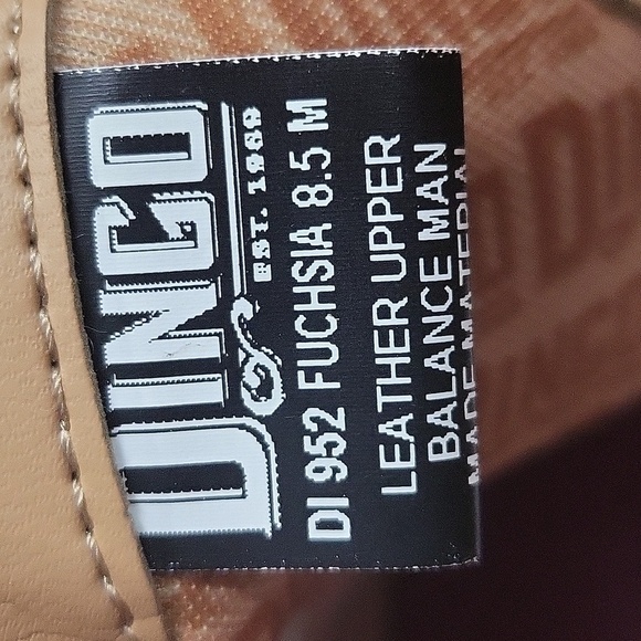 1524- Dingo Suede Ankle Women's Boots Size 8.5 M NWT - Picture 10 of 10